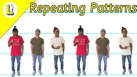 Image result for Clever Repeating Patterns