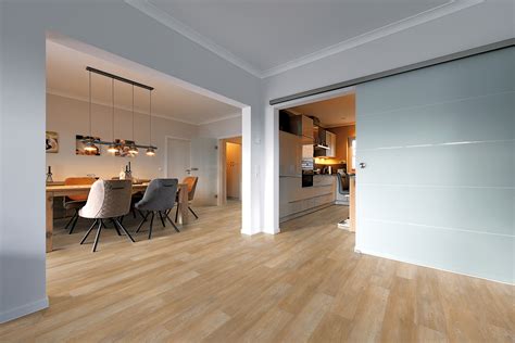 Intelligent Flooring – A Revolution Beneath Your Feet | Advance Laminate