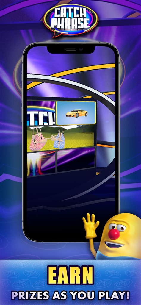 Catchphrase - Official TV Game APK for Android Download