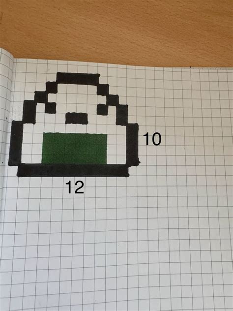 Pixel Art Easy Ideas