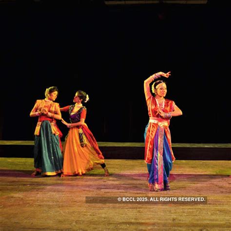 Rabindra Utsav in Bhopal Photogallery - ETimes