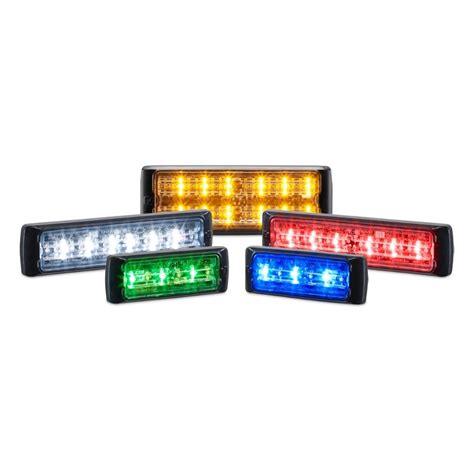 IP Ratings Chart and Products | Federal Signal