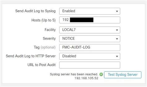 Image result for +Audit Log FilterStream Syslog MySQL
