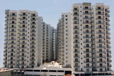 MJ Lifestyle Amadeus in Sarjapur Road, Bangalore: Price, Brochure ...