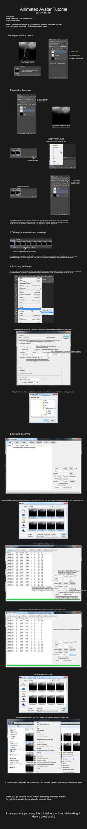 Image result for Avatar Dynamics Tutorial