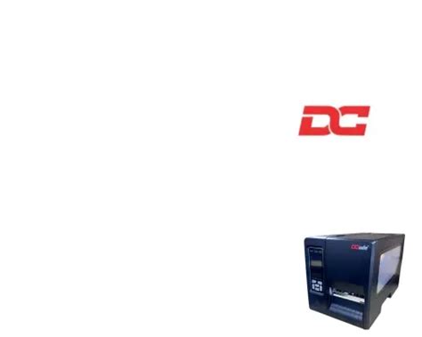 Barcode Scanners & Label Printers in India | DCode International