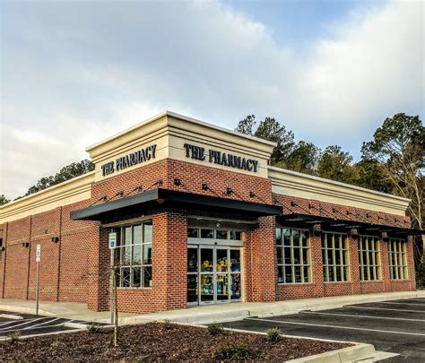 THE PHARMACY - Florence SC - Hours, Directions, Reviews - Loc8NearMe