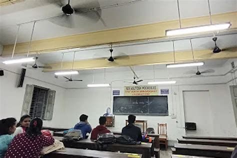 Asutosh College Kolkata Campus: Photos, Virtual Tour