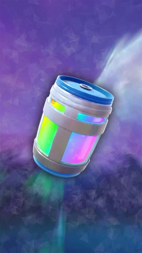 Download Fortnite Chug Jug Illustration Wallpaper | Wallpapers.com