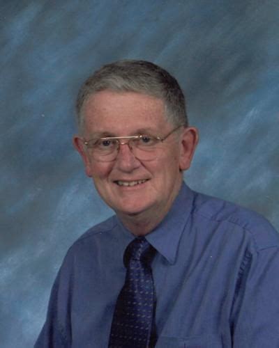 Edward Arthur Brophy Obituary (2025) - London, KY - Vankirk-Grisell ...