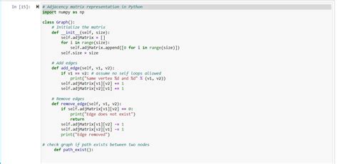 Image result for Adjacency Matrix of Disconnedted Graph