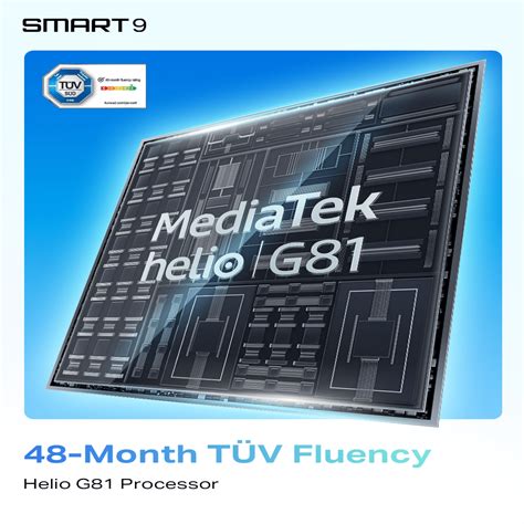 Infinix الهاتف الذكي 8 برو 8 جيجابايت + 128 جيجابايت معالج MTK هيليو جي ...