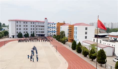 滨州渤海中学