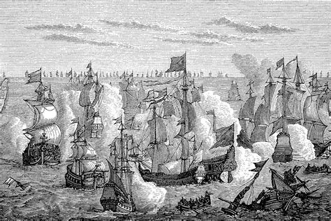 What Was the Seven Years’ War? — History Facts