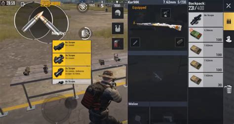 PUBG Mobile 4x Scope Sensitivity Settings, Pro Tips, And Completed Guide