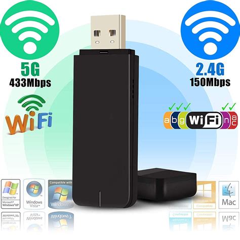 Notebook wireless adapter for pc - exclusivepaas