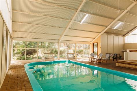 Margaret River Holiday Cottages Pool: Pictures & Reviews - Tripadvisor
