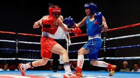 Boxing Olympics 的图像结果