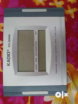 Digital Clock in India, Free classifieds in India | OLX