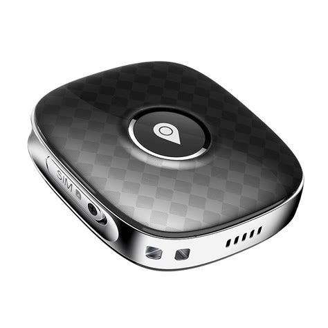 Lil Tracker GPS Pendant Setup 的图像结果