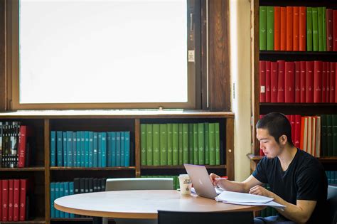 Library and Information Science - School of Information