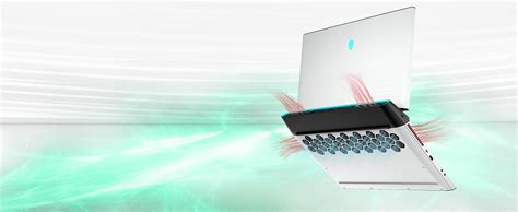 Alienware Dell Area 51 (R2) 17.3 Inches FHD 300Hz Gaming Laptop (Intel ...