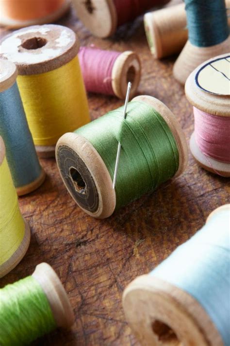 Image result for Thread Crafts