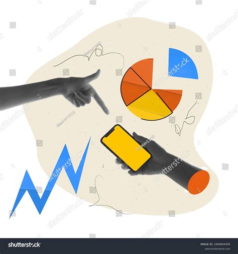 Mobile Phone Pie-Chart 的图像结果