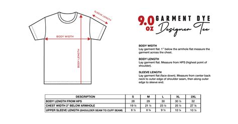 Shaka Wear 9.0 oz Garment Dye Designer T-Shirt – Shakawear.com