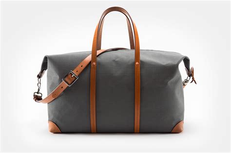 The Canvas Weekender | Farrah Design — Wallets, Belts, Luggage & Acc.