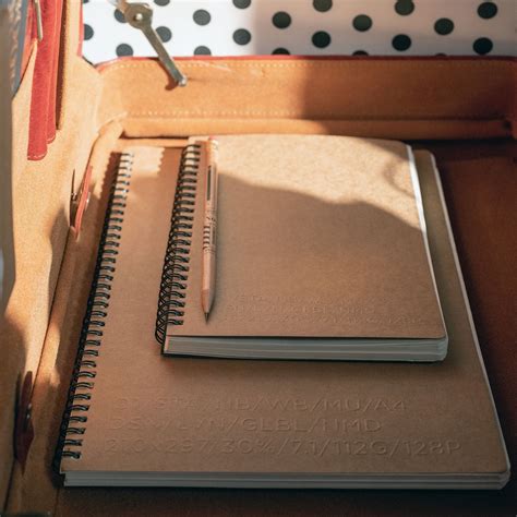 Notebooks & Diaries – Origin One