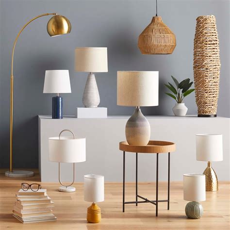Brass Arc Floor Lamp with Marble Base & Metal Dome Shade, 70"