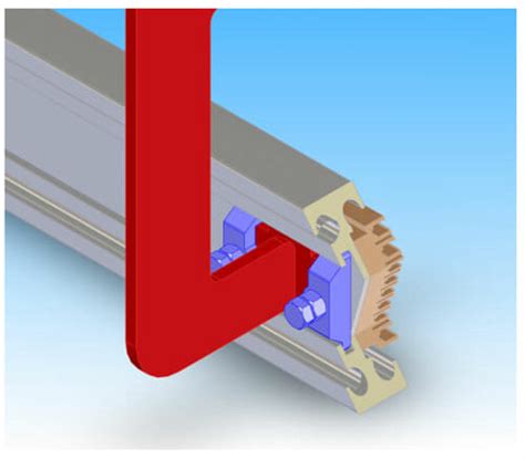 Monorail Control System 的图像结果