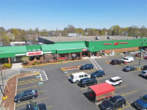 446 Boston Rd, Billerica, MA 01821 - O'connor Hardware Plaza | LoopNet