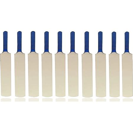 Bowler Miniature Autograph Showpiece Cricket Bat 12 Inch Pack of 10 ...