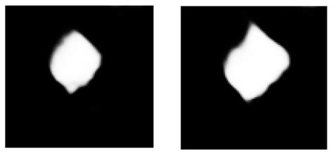 Segmentation of Lung Nodules Using Improved 3D-UNet Neural Network