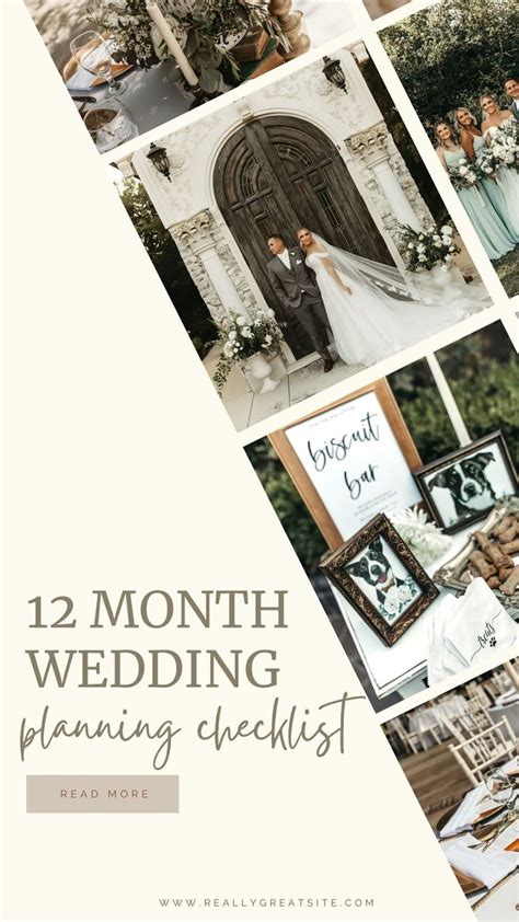 Image result for Wedding Checklist PDF