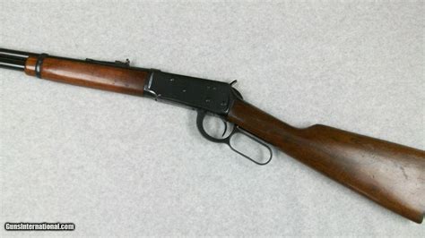 Winchester Model 94 30-30 Win. Pre '64