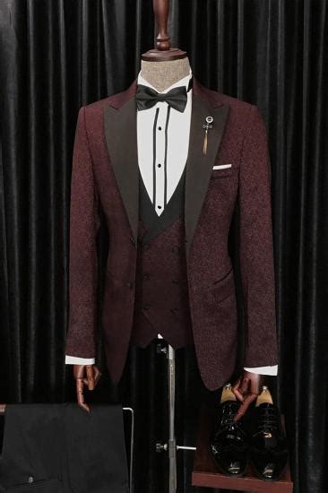 3 Piece Business Suit 的图像结果