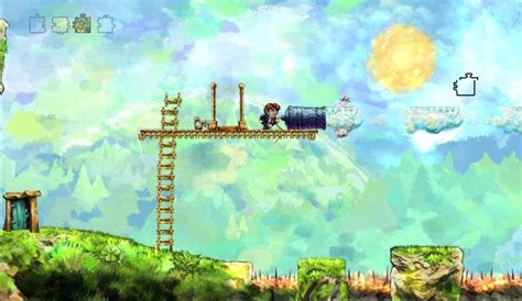 Braid Game GIF 的图像结果