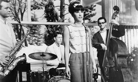 The Girl From Ipanema Astrud Gilberto | The Revolver Club