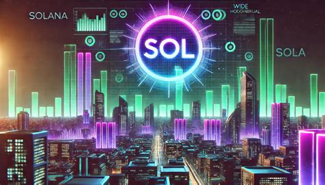 Solana ETF導入がもたらす暗号資産市場の変化 | meta land