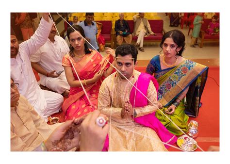 Pradhan Weds Deshpande - Real Wedding By Shaadidukaan