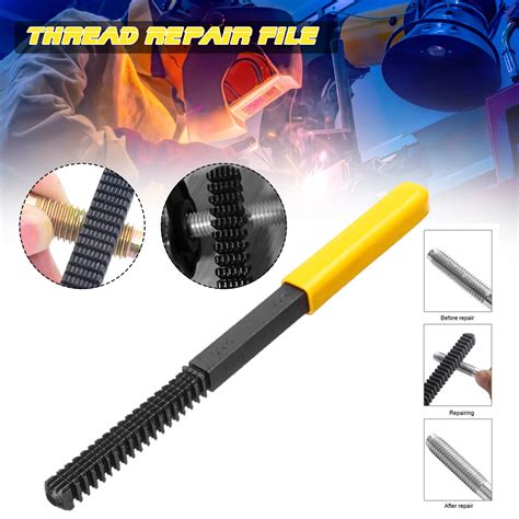 Image result for How to Use Thread File