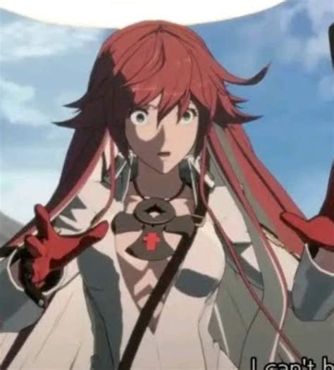 Jack-o reaction | Guilty gear, Aesthetic anime, Cute icons