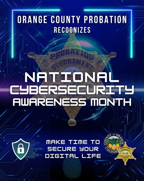 Orange County Probation Department