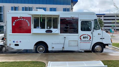 Yanks Franks Food Truck at Cynthia Cawley blog