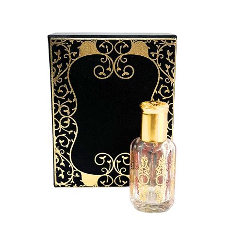Attar – Siya Perfumes