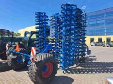 Used Heliodor 9 700S for sale. Lemken equipment & more | Machinio