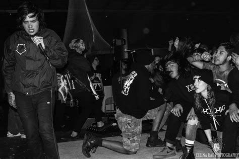 EXCLUSIVE - Show Review & Photos: Sworn In - SwitchBitch Noise